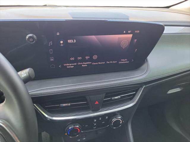 2025 Buick Encore - $19,600
