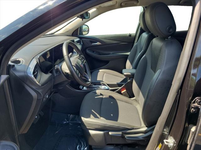 2025 Buick Encore - $19,600