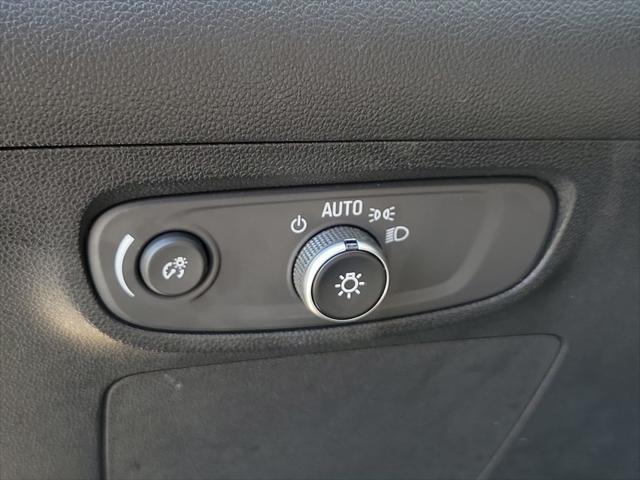 2025 Buick Encore - $19,600