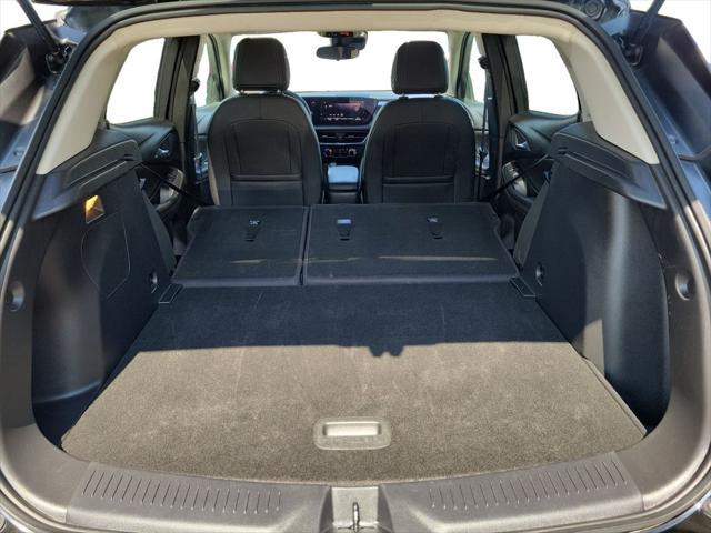 2025 Buick Encore - $19,600