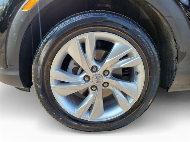 2025 Buick Encore - $19,600