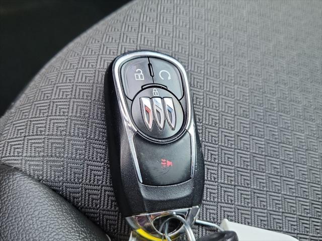 2025 Buick Encore - $19,600