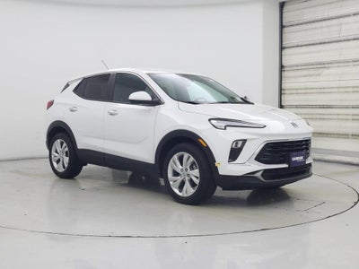 Photo of a 2025 Buick Encore GX Preferred 4DR Crossover for sale