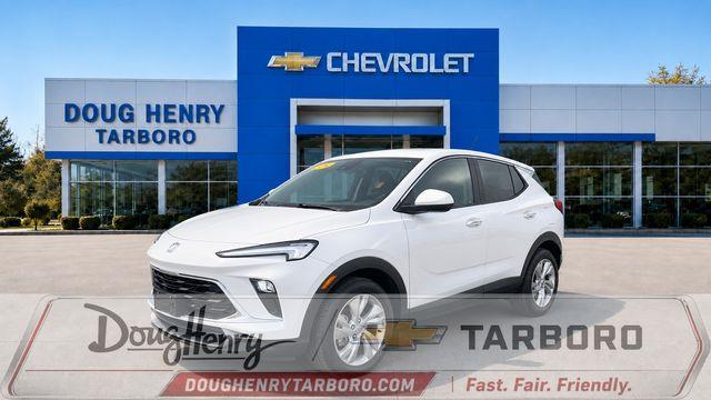 Preowned 2025 Buick Encore GX Preferred for Sale