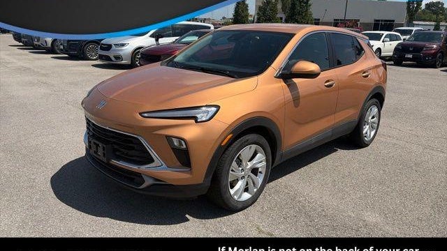 Preowned 2024 Buick Encore GX Preferred for Sale