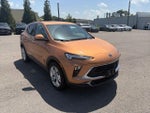 2024 Encore GX Thumbnail 8