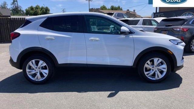 Preowned 2025 Buick Encore GX Preferred for Sale