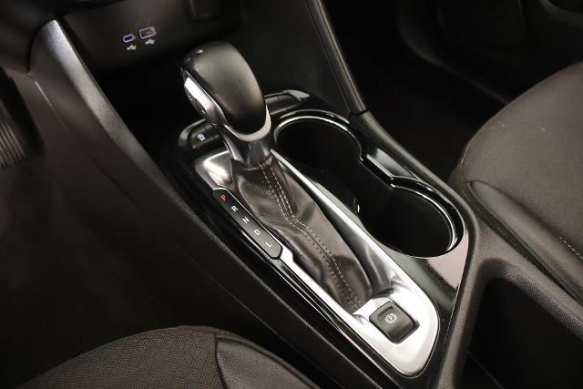 2026 Buick Encore - $19,333