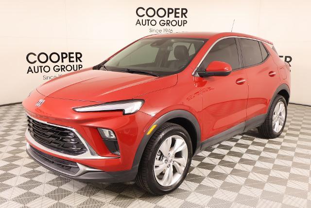 2026 Buick Encore - $19,333