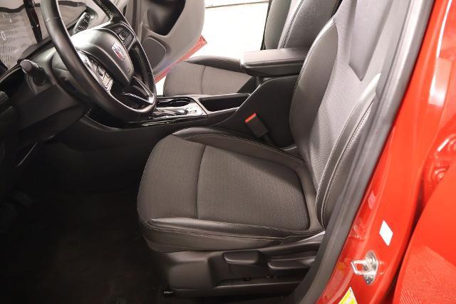 2026 Buick Encore - $19,333