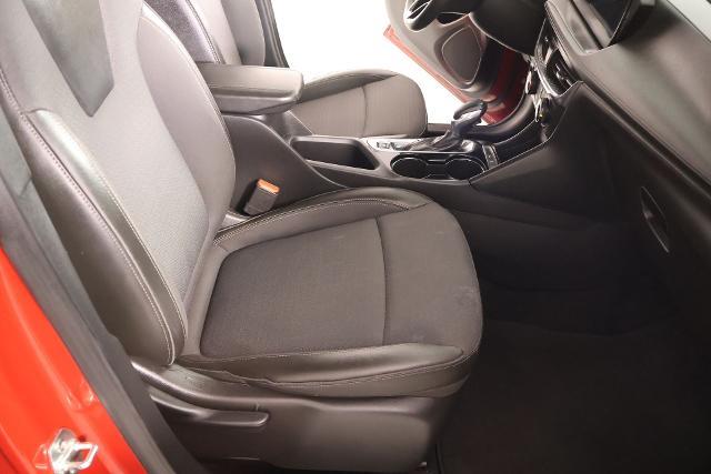 2026 Buick Encore - $19,333