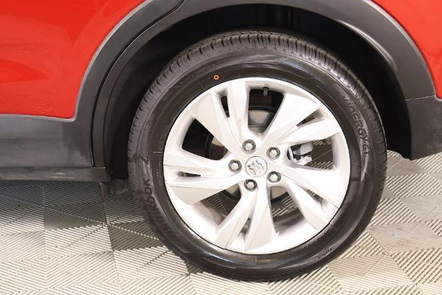 2026 Buick Encore - $19,333