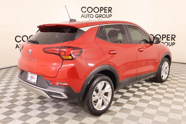 2026 Buick Encore - $19,333