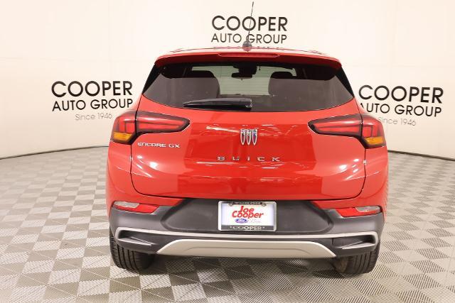 2026 Buick Encore - $19,333