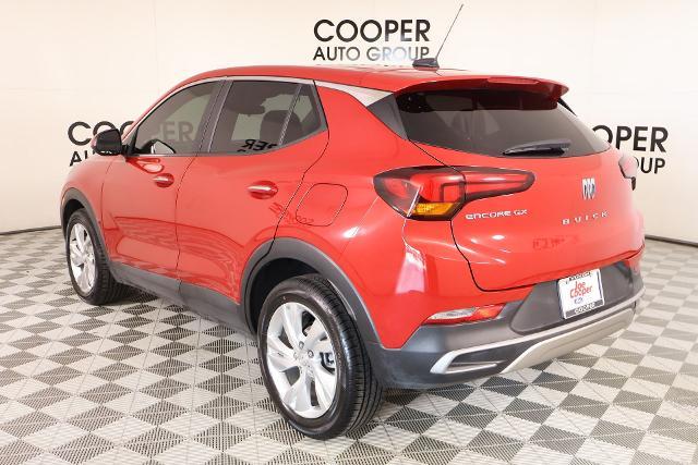 2026 Buick Encore - $19,333