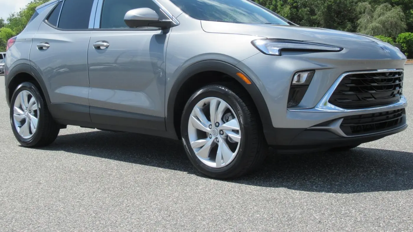 Preowned 2024 Buick Encore GX Preferred for Sale