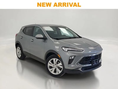 Photo of a 2025 Buick Encore GX Preferred 4DR Crossover for sale