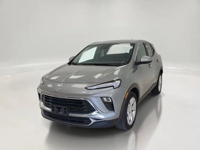 2025 Buick Encore GX Preferred 4DR Crossover