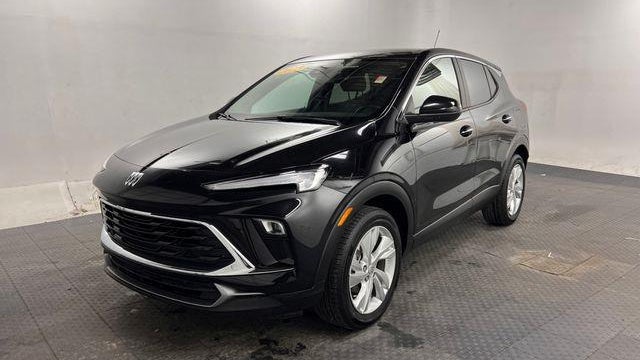 Preowned 2025 Buick Encore GX Preferred for Sale