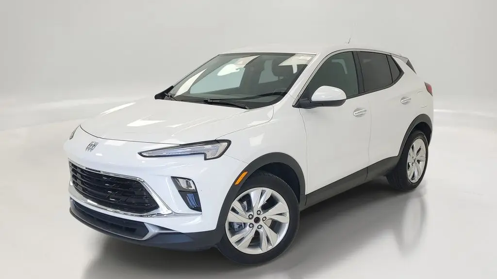 Preowned 2025 Buick Encore GX Preferred for Sale