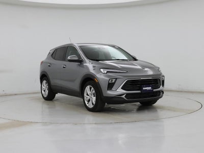 Photo of a 2025 Buick Encore GX Preferred 4DR Crossover for sale