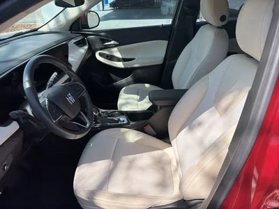 Photo of a 2024 Buick Encore GX Preferred 4DR Crossover for sale