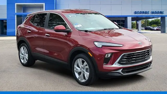 Preowned 2024 Buick Encore GX Preferred for Sale