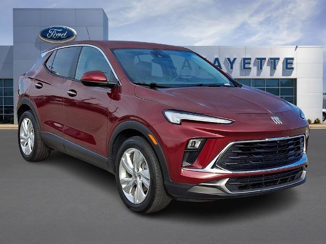 2024 Buick Encore