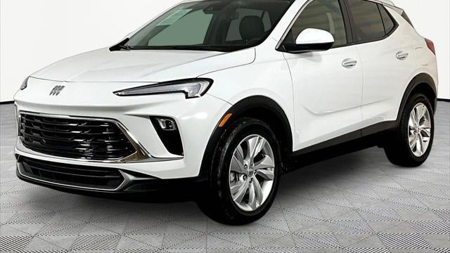 Preowned 2024 Buick Encore GX Preferred for Sale