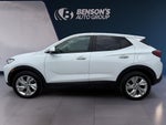 2025 Encore GX Thumbnail 2