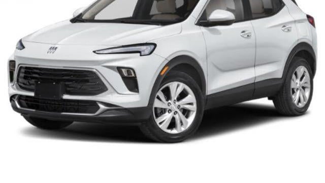 Preowned 2025 Buick Encore GX Preferred for Sale