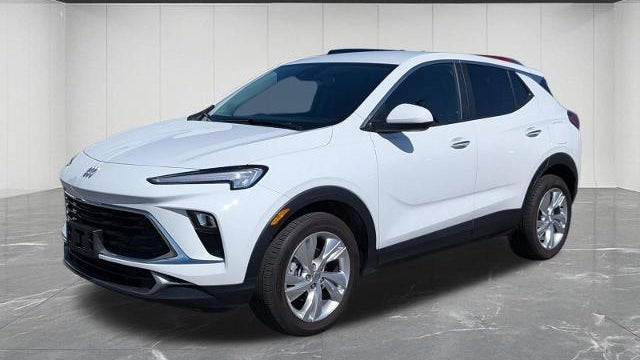 Preowned 2025 Buick Encore GX Preferred for Sale