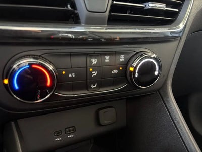 Photo of a 2025 Buick Encore GX Preferred 4DR Crossover for sale