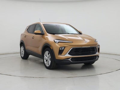 2024 Buick Encore GX Preferred 4DR Crossover