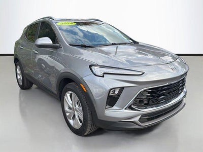 Photo of a 2024 Buick Encore GX Preferred 4DR Crossover for sale