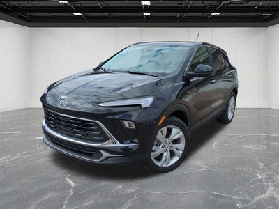 Photo of a 2025 Buick Encore GX Preferred 4DR Crossover for sale