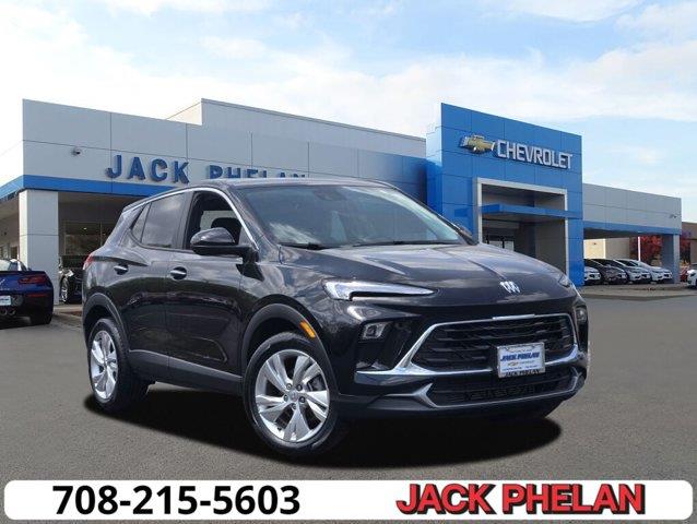 2025 Buick Encore - $21,500
