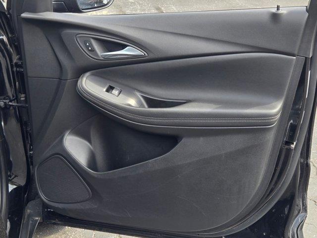 2025 Buick Encore - $21,500