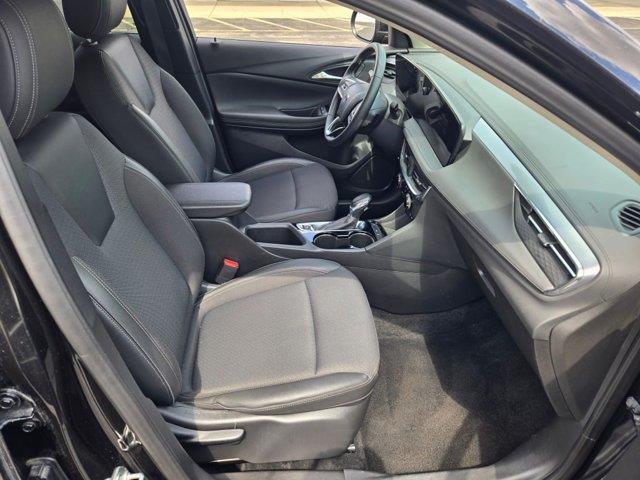 2025 Buick Encore - $21,500
