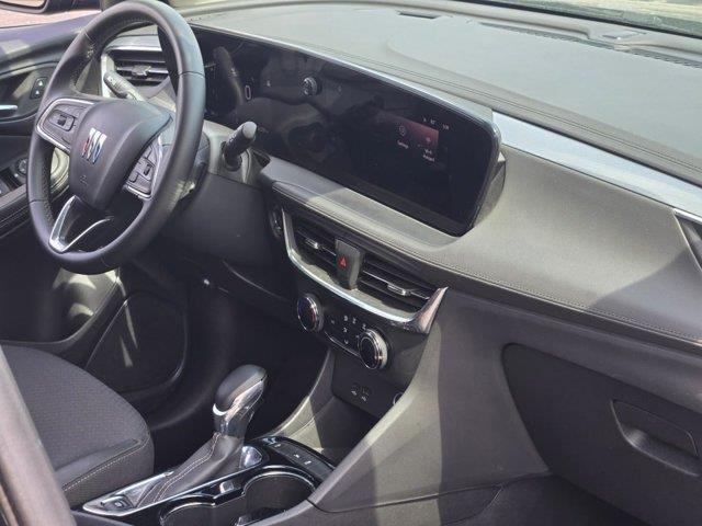 2025 Buick Encore - $21,500