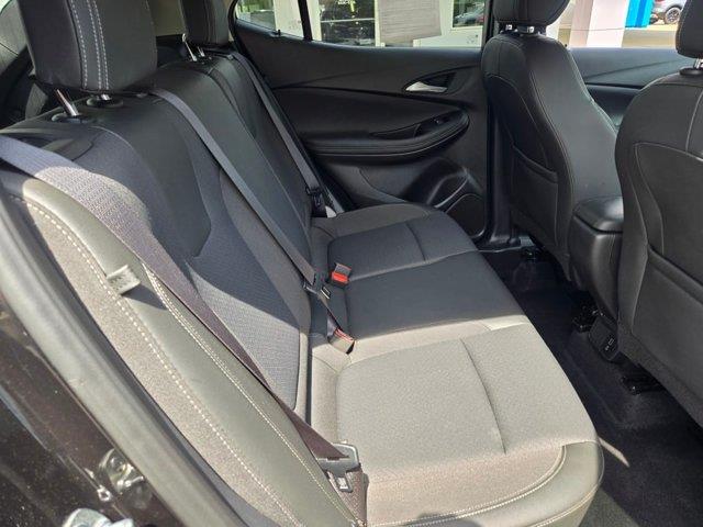 2025 Buick Encore - $21,500
