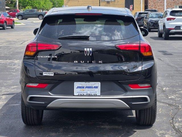 2025 Buick Encore - $21,500