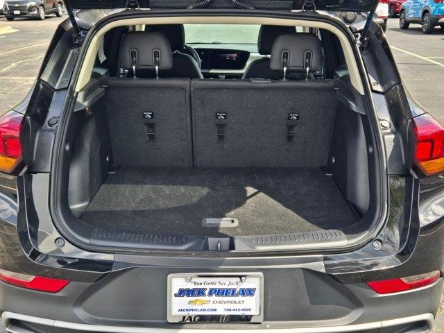2025 Buick Encore - $21,500