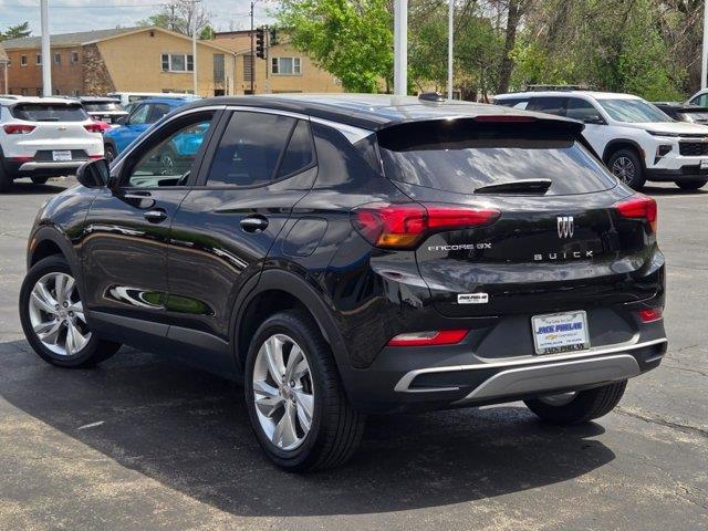 2025 Buick Encore - $21,500