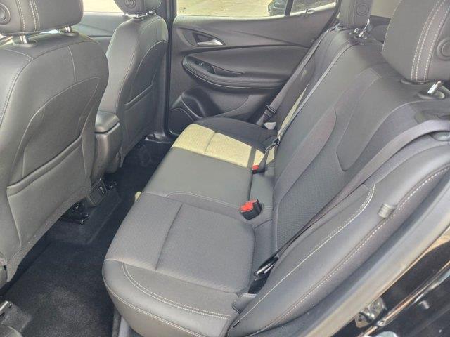 2025 Buick Encore - $21,500