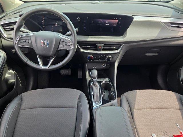 2025 Buick Encore - $21,500
