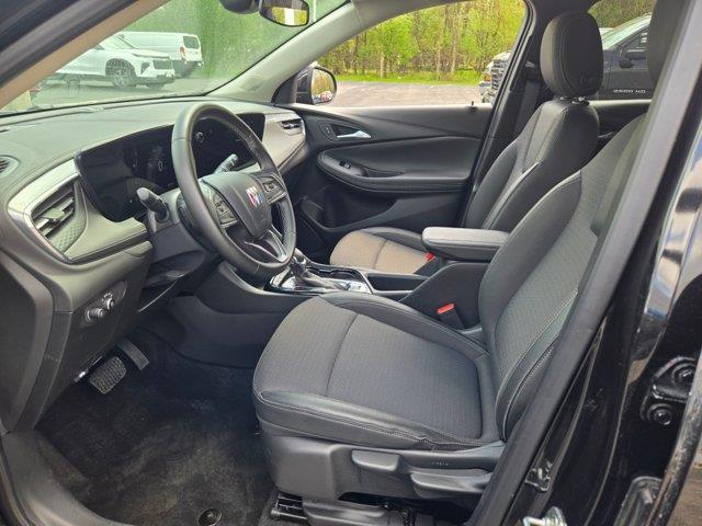2025 Buick Encore - $21,500