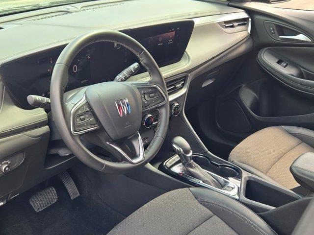 2025 Buick Encore - $21,500