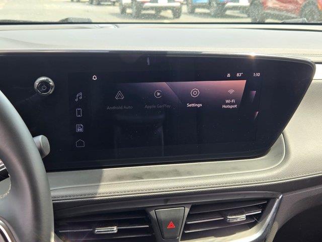 2025 Buick Encore - $21,500