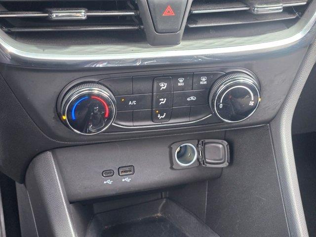 2025 Buick Encore - $21,500